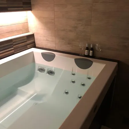 Nv Luxury & Appartement Belgrado