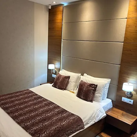 Nv Luxury & 베오그라드