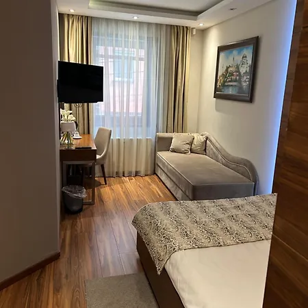 Apartment Nv Luxury & *