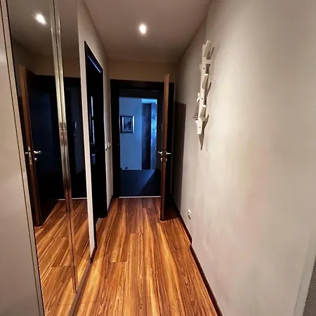 Nv Luxury & Apartment