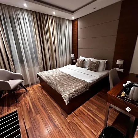 Appartement Nv Luxury &