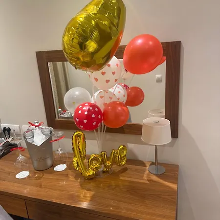 Nv Luxury & Appartamento *