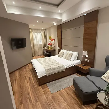 Appartement Nv Luxury & *