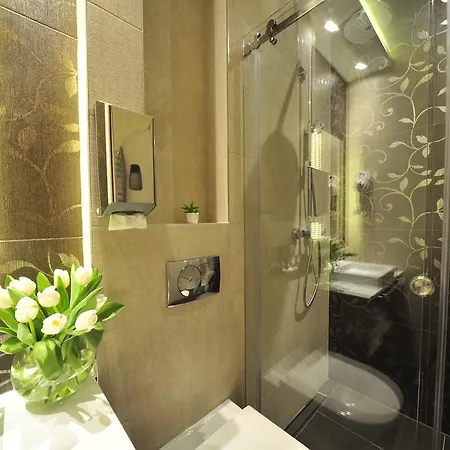 Nv Luxury & * Belgrado