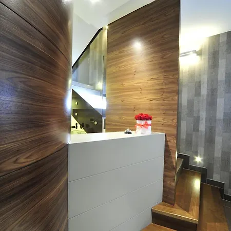 Nv Luxury & Appartement Belgrado