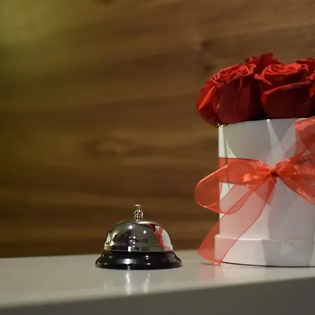 Nv Luxury & 아파트