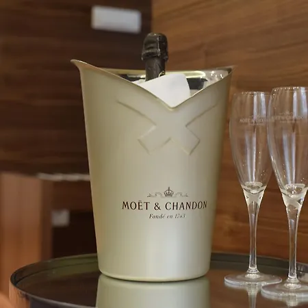 Appartement Nv Luxury & *