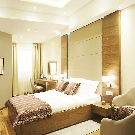 아파트 Nv Luxury &