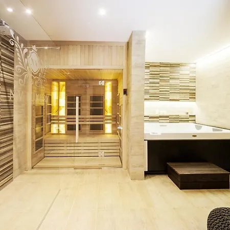Nv Luxury & Appartamento Belgrado