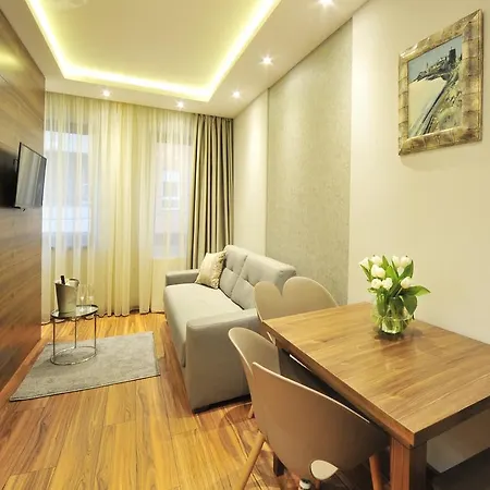 Nv Luxury & Appartement