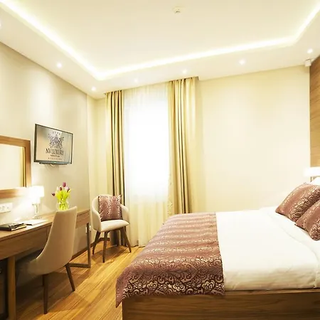 아파트 Nv Luxury &