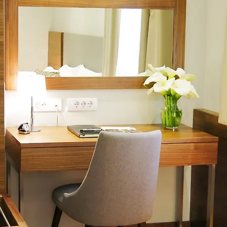 Apartment Nv Luxury & Belgrade