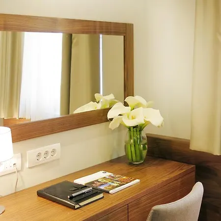 Appartement Nv Luxury & Belgrado