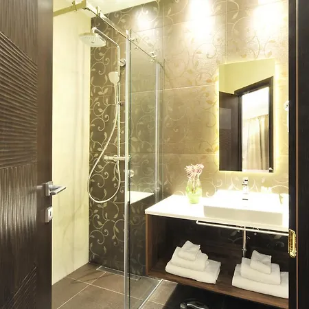 Apartment Nv Luxury & Belgrade