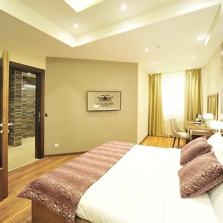 Nv Luxury & 베오그라드
