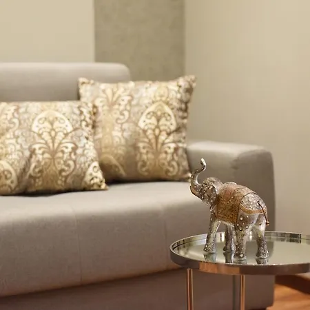 Appartement Nv Luxury & Belgrado