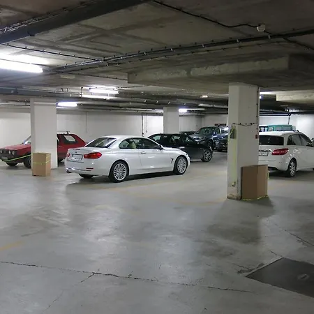 아파트 Nv Luxury & *