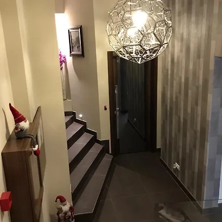 Nv Luxury & Appartamento