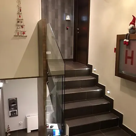 Appartamento Nv Luxury & *