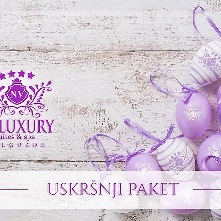 Appartamento Nv Luxury & *