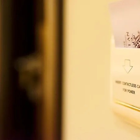 Nv Luxury & 아파트 베오그라드