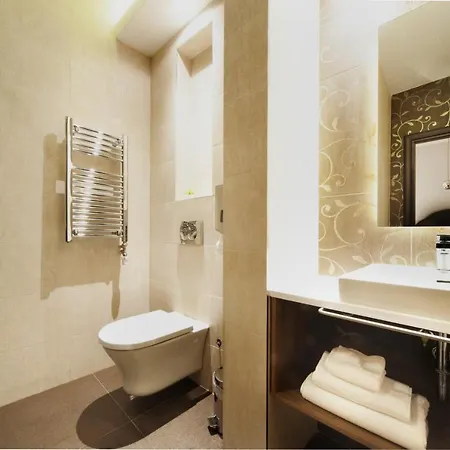 Appartamento Nv Luxury & *