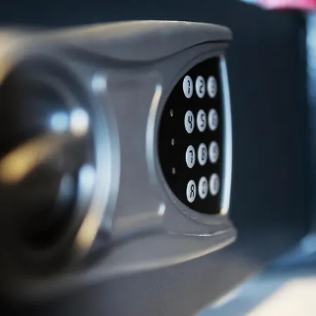 Appartamento Nv Luxury & Belgrado