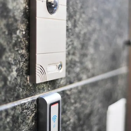 아파트 Nv Luxury &