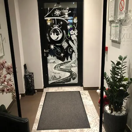 Apartment Nv Luxury & *